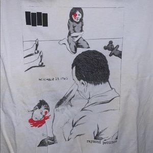 black flag punk cali raymond petttibone